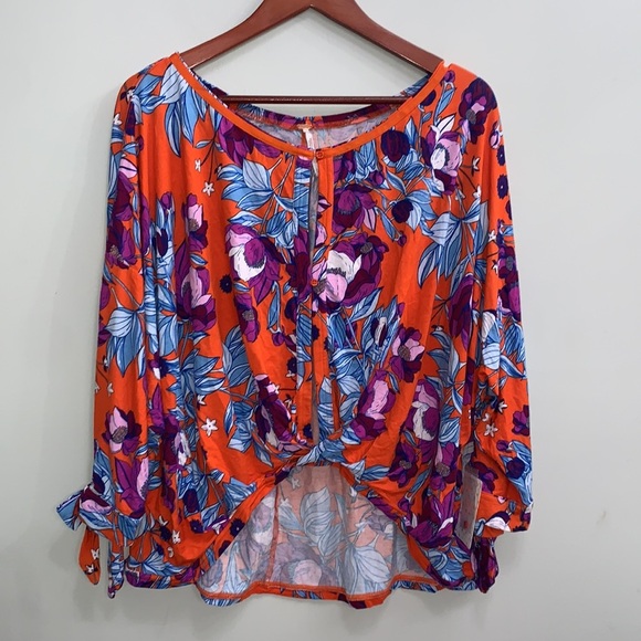 NWT Free People Keepin On Top - Picture 3 of 9